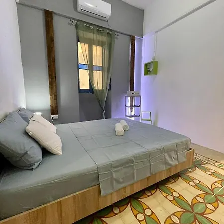 Properties - Spacious & Bright Studio In 公寓 *