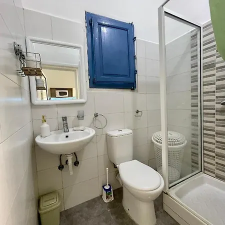 Properties - Spacious & Bright Studio In 公寓 Gzira