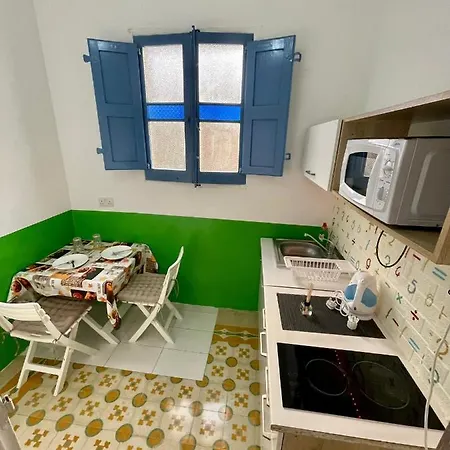 Properties - Spacious & Bright Studio In Gzira